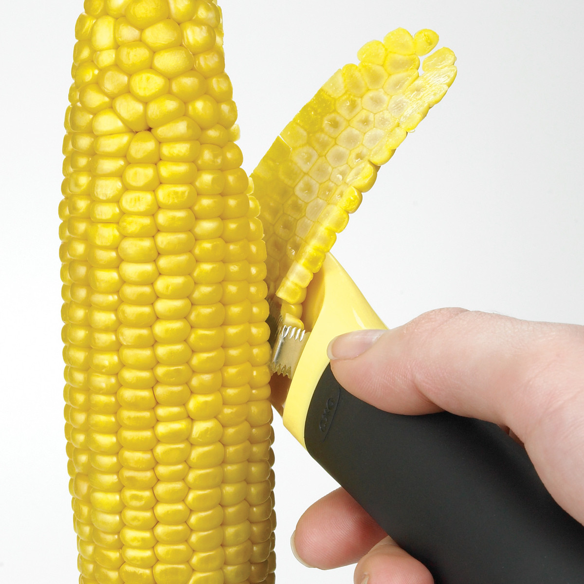 corn peeler